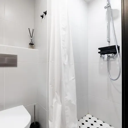 Stiilne Stuudiokorter Suedalinnas Apartament