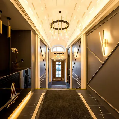 Apartmán Stiilne Stuudiokorter Tallinna Suedalinnas
