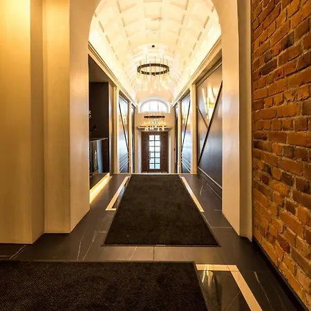 Stiilne Stuudiokorter Suedalinnas *