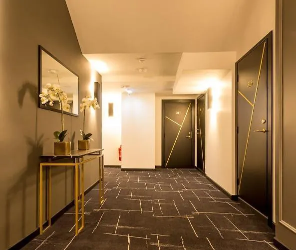 Stiilne Stuudiokorter Suedalinnas Tallinn