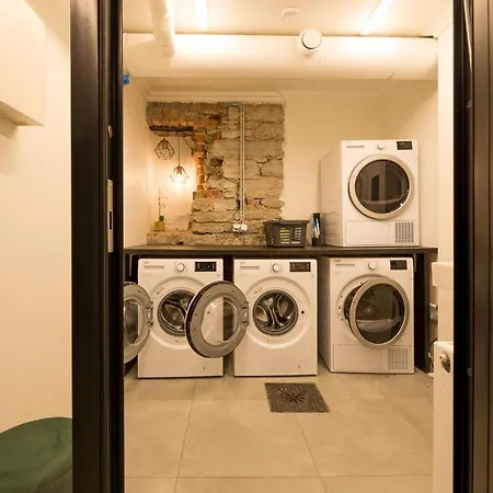 Stiilne Stuudiokorter Suedalinnas Tallinn