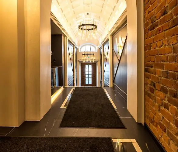 Stiilne Stuudiokorter Suedalinnas *