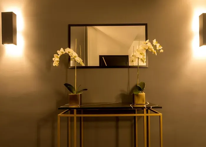 Stiilne Stuudiokorter Suedalinnas Tallinn