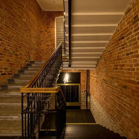 Stiilne Stuudiokorter Suedalinnas * Tallin