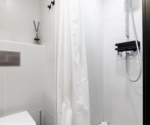 Stiilne Stuudiokorter Suedalinnas Apartament