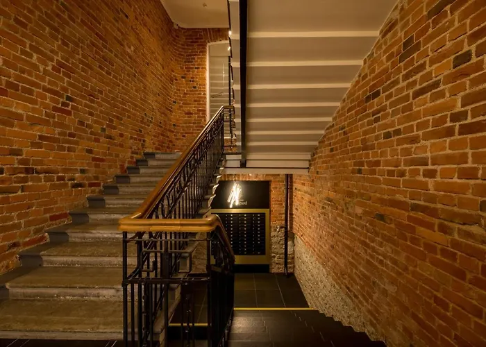 Stiilne Stuudiokorter Suedalinnas * Tallin